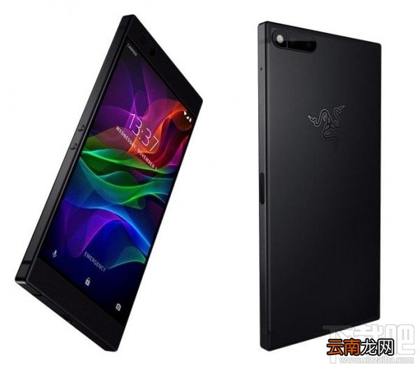 Razer雷蛇手机多少钱？Razer雷蛇手机售价介绍
