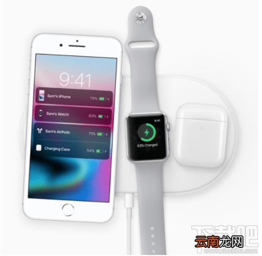 手机无线充电有什么用？无线充电有什么好处？