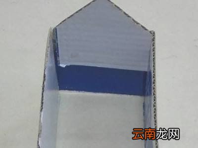 废纸箱可以做什么手工制品