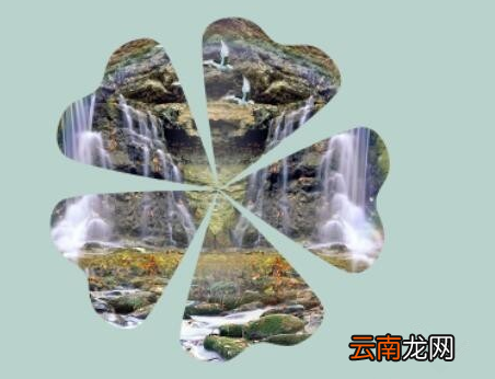 PS中将照片嵌入到图形以及文字中具体操作步骤
