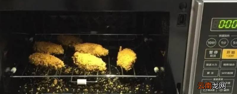 哪些东西不能放微波炉里加热