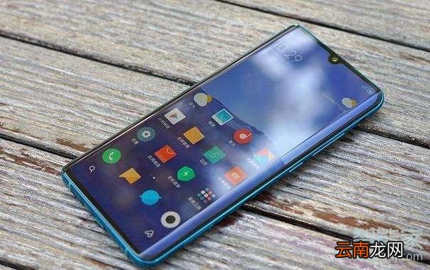 小米cc9pro尊享版和普通版有什么区别