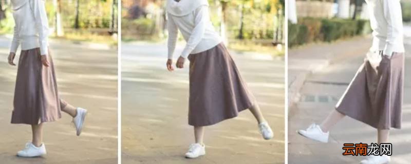 造型pose还是poss
