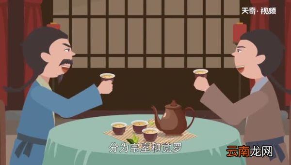 爱新觉罗现在姓什么 爱新觉罗的后人姓什么