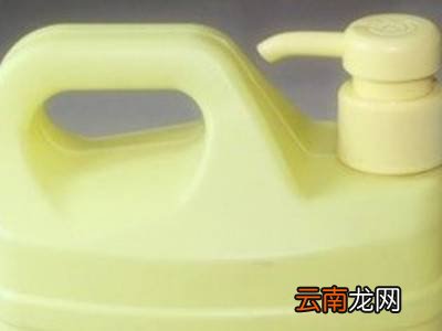 卫裤上的油渍怎么洗掉