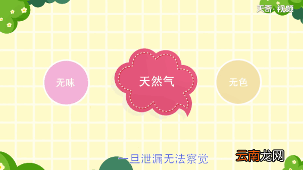 天然气有味道吗 天然气有没有味道