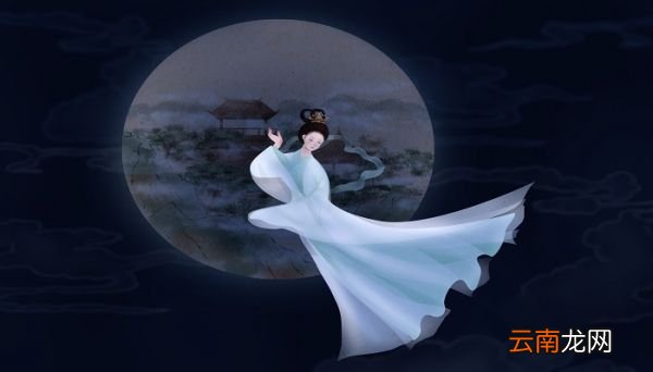 中秋节的寓意是什么 中秋节的寓意是什么意思