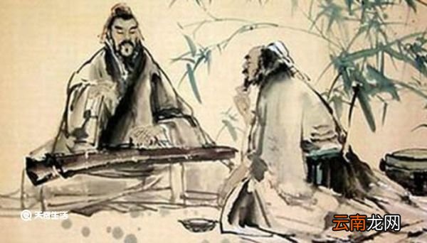 薛谭学讴告诉我们什么道理 薛谭学讴的故事