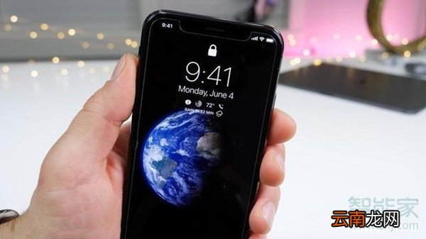 ios13息屏显示怎么设置