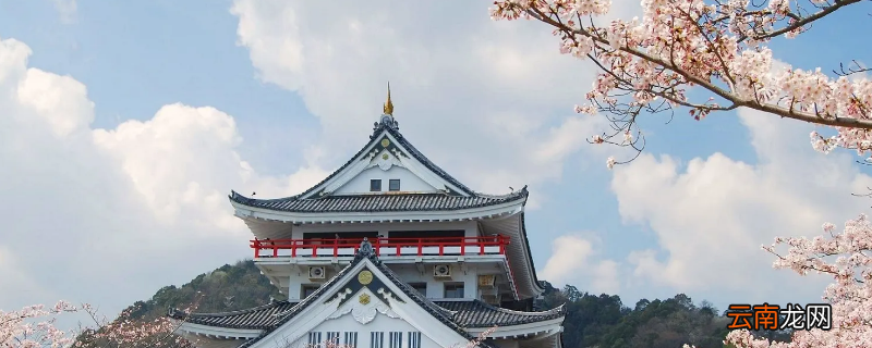 日本为什么叫Japan