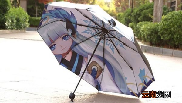 九合板雨伞与普通伞区别 九合板雨伞与普通伞区别在哪
