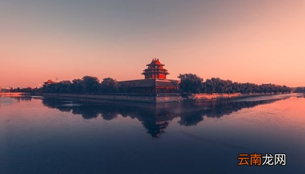 玄武门之变在哪里 李世民的玄武门之变在哪里