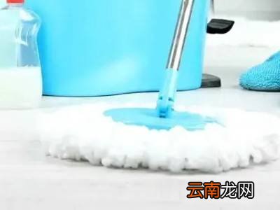 回南天用什么拖地比较容易干