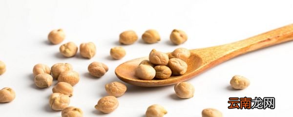 鹰嘴豆和黄豆的区别 鹰嘴豆和黄豆有什么不同