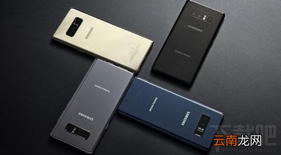 三星note8打电话死机怎么办？三星note8怎么强制重启？