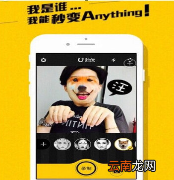 脸优具体使用步骤介绍