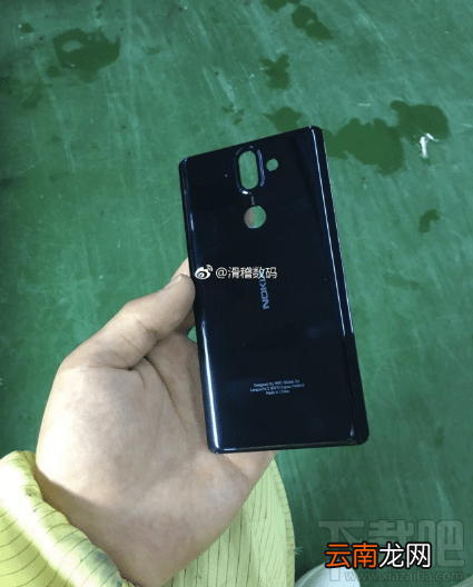 诺基亚7 pro什么时候出?诺基亚7pro上市时间