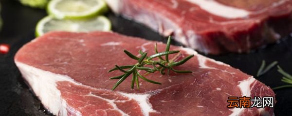 炖牛肉不放什么调料 炖牛肉不放哪些调料