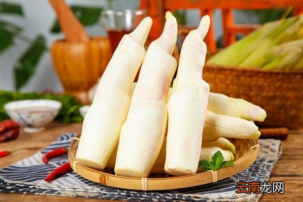 高笋的功效与作用 高笋的食用禁忌