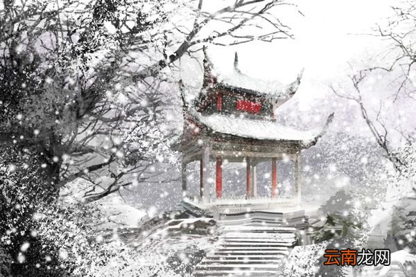 自扫门前雪的完整诗句 自扫门前雪的诗句