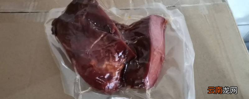 煮熟的肉打真空一般保存多久