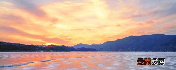 淇河的源头和终点 淇河源头和终点在哪