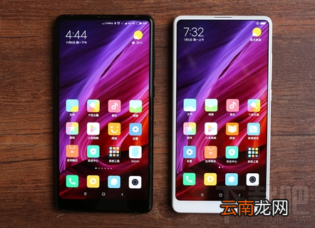 小米MIX2黑色陶瓷版上手怎么样？小米黑色陶瓷版多少钱？