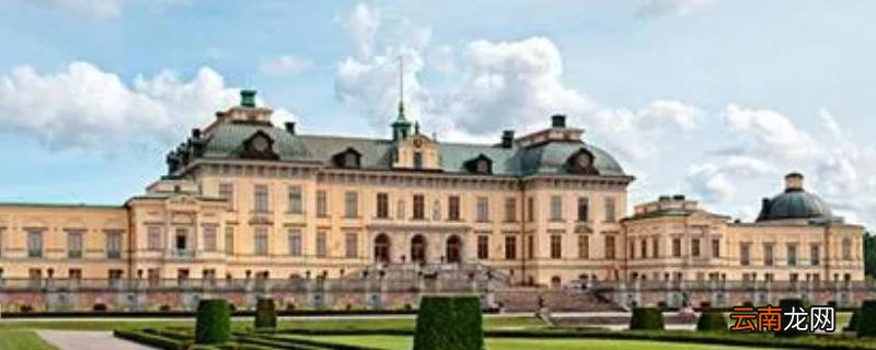 sverige是哪个国家