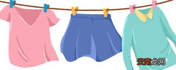 洗衣服染色了怎么洗掉 消毒液洗衣服染色了怎么洗掉