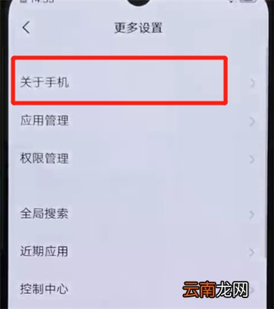 iqoo手机中将开发者模式开启具体操作步骤