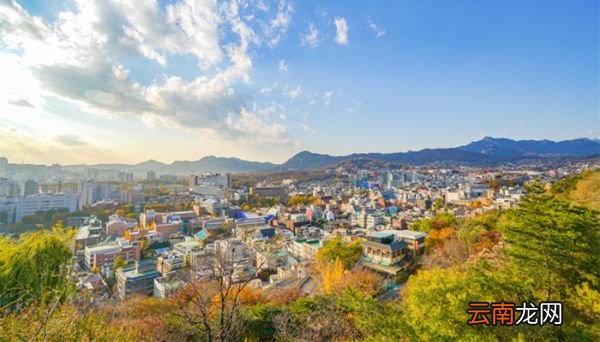 韩国京畿道怎么读 韩国京畿道怎么念