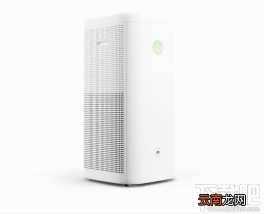 锤子空气净化器怎么样？锤子畅呼吸空气净化器多少钱？