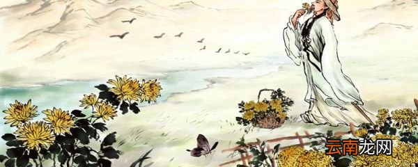 陶渊明的字号和谥号分别是什么 陶渊明的谥号是什么