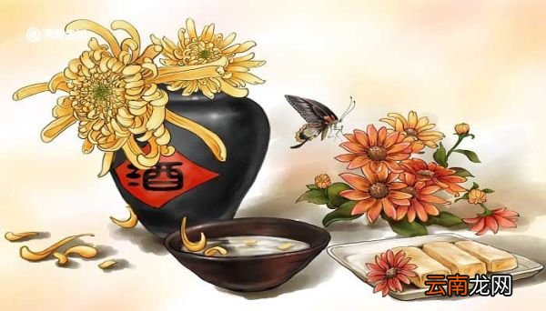 陶渊明的字号和谥号分别是什么 陶渊明的谥号是什么