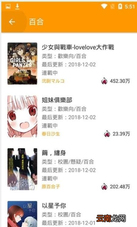 九九漫画菌详细软件介绍
