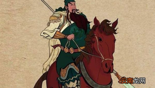 水淹七军的主人公是谁 水淹七军主人公是哪位