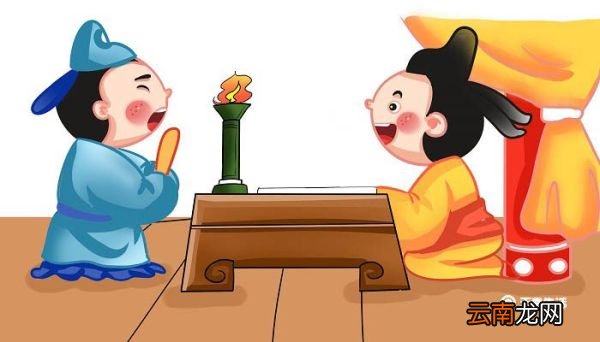 晏子使楚告诉我们什么道理 晏子使楚的道理