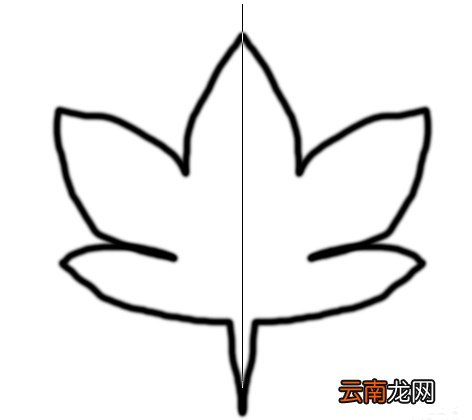 Photoshop中绘画出对称功能具体操作步骤
