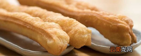 油条为什么不膨胀 油条不膨胀是为什么