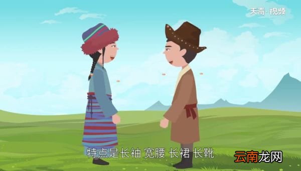 藏族有什么风俗 藏族的风俗习惯