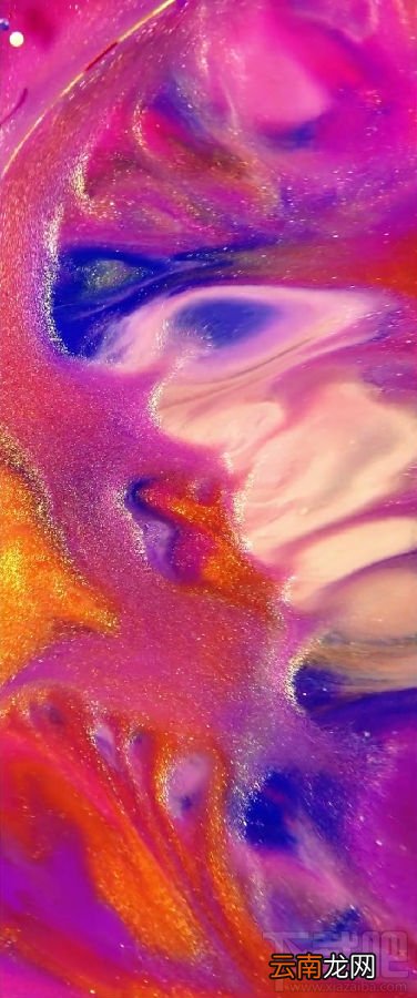 iPhoneX内置壁纸怎么样？iPhoneX手机壁纸高清无水印