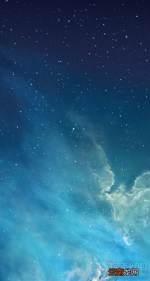 iPhoneX内置壁纸怎么样？iPhoneX手机壁纸高清无水印