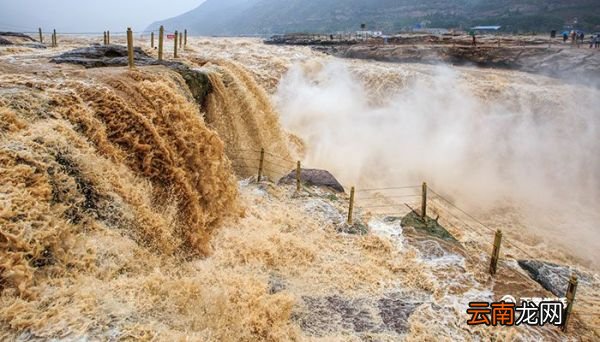 壶口瀑布在哪里 壶口瀑布在哪个城市