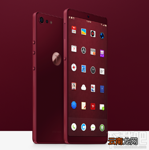 坚果Pro2有什么颜色？坚果Pro2哪个颜色好看？