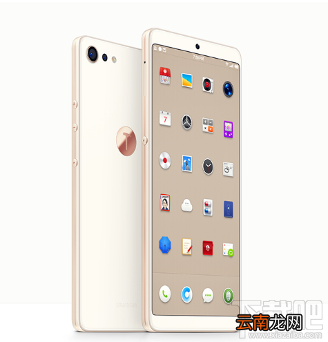 坚果Pro2有什么颜色？坚果Pro2哪个颜色好看？