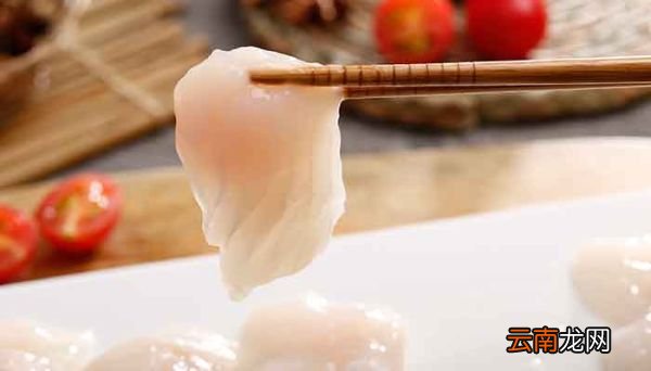 鱼肉热量 鱼肉的营养价值