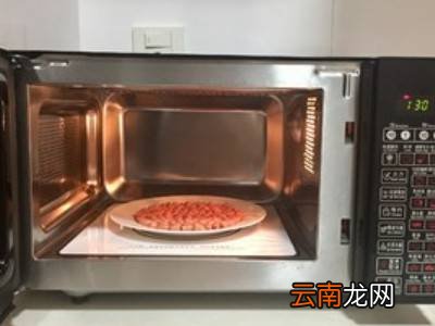 微波炉做花生米的方法