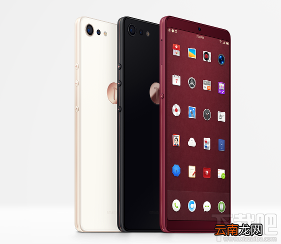 坚果Pro2怎么截图/截屏?坚果Pro2手机截屏方法