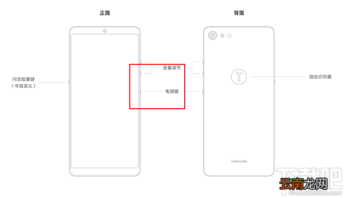 坚果Pro2怎么截图/截屏?坚果Pro2手机截屏方法