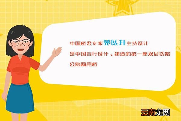 钱塘江大桥是谁设计的 钱塘江大桥的设计者